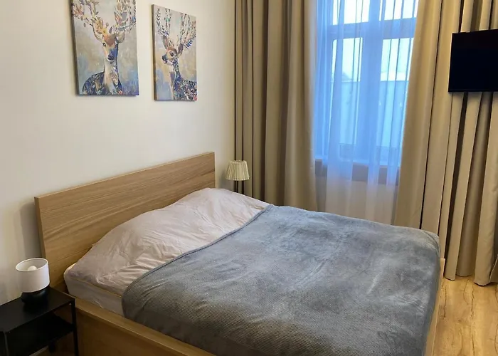 W Centrum * Kościerzyna